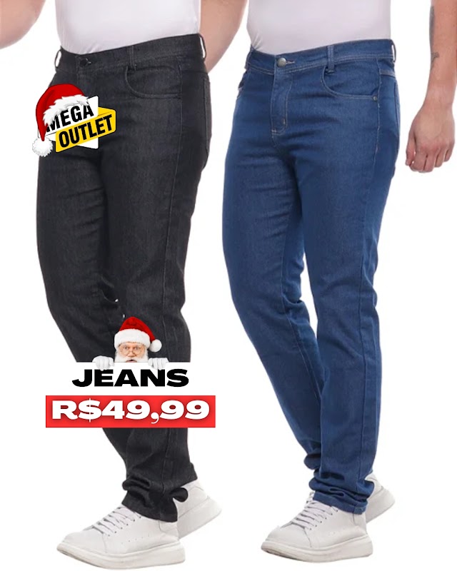 Mega Outlet Centro De Guarulhos - Loja de Roupas em Centro, Guarulhos/SP - Foto 5