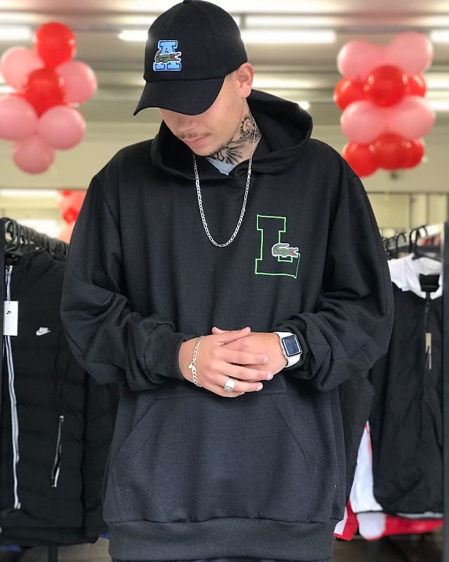 Outlet Guarulhos - Loja de Roupas em Centro, Guarulhos/SP - Foto 2