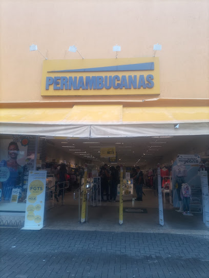 Pernambucanas
