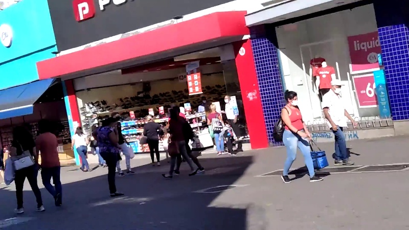 Pontal Calçados e Bolsas