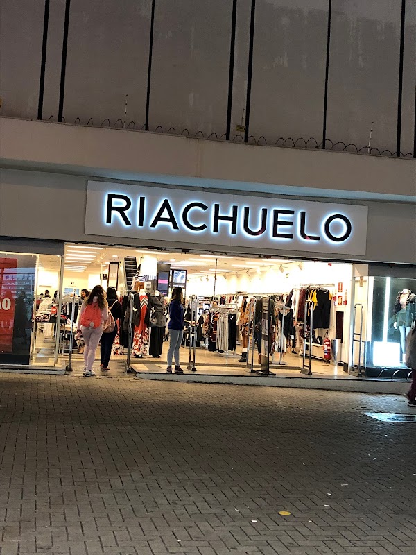 Riachuelo