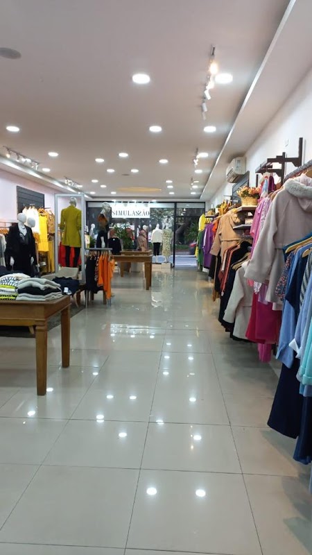 Simulassão| Loja de roupa feminina em Guarulhos - SP - Loja de Roupas em Centro, Guarulhos/SP - Foto 2