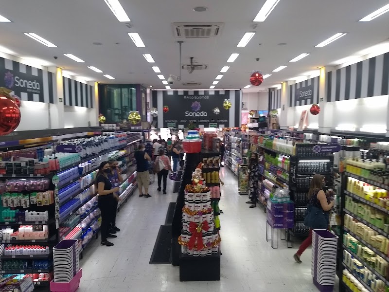 Soneda Guarulhos - Loja de Roupas em Centro, Guarulhos/SP - Foto 2