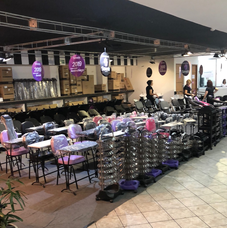 Soneda Guarulhos - Loja de Roupas em Centro, Guarulhos/SP - Foto 3