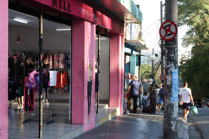 Sys Mell Fitness e Praia