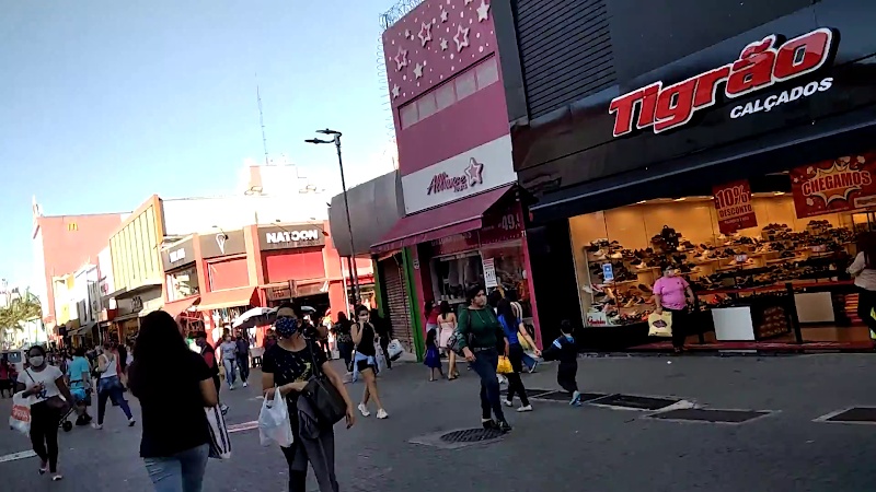 Tigrão calçados Guarulhos - Loja de Roupas em Centro, Guarulhos/SP - Foto 3