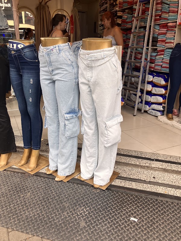 Tigrão calçados Guarulhos - Loja de Roupas em Centro, Guarulhos/SP - Foto 4