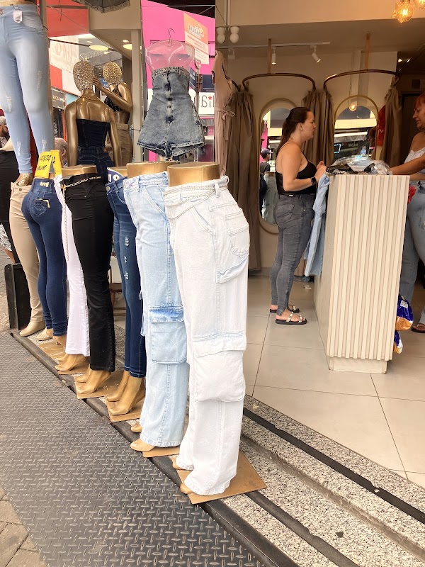Tigrão calçados Guarulhos - Loja de Roupas em Centro, Guarulhos/SP - Foto 5