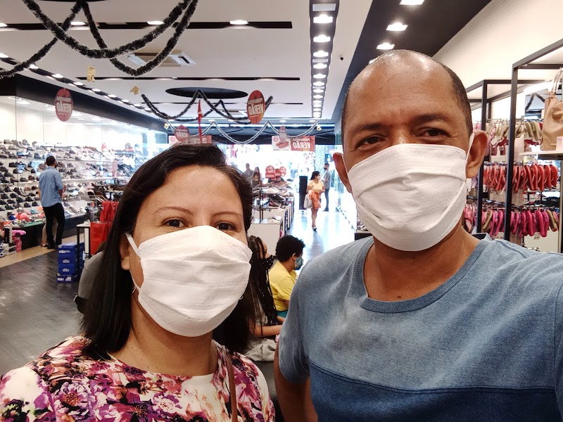 Foto 6 de Tigrão calçados Guarulhos