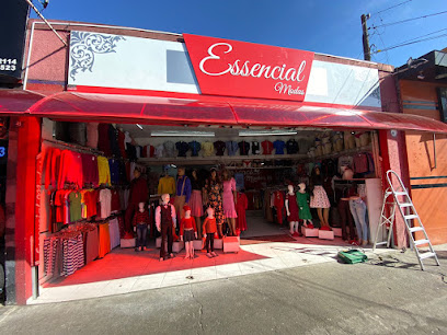 Loja Essencial Modas
