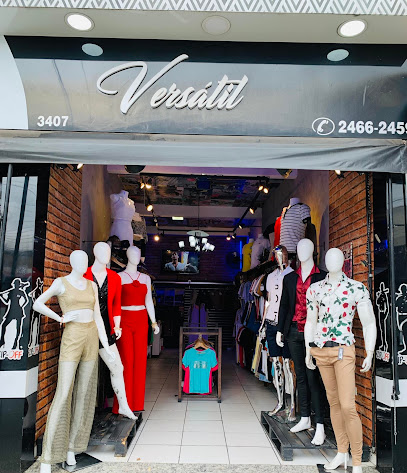 Versatilsroregru