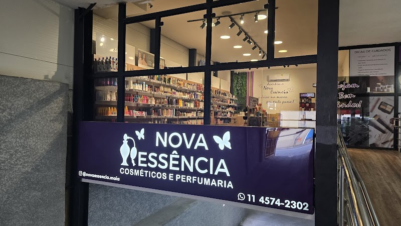 Perfumaria Nova Essência - Loja de Roupas em Macedo, Guarulhos/SP - Foto 2
