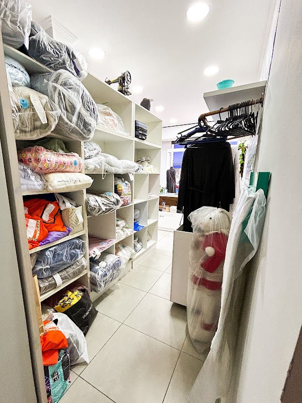 Lave Aqui - Lavanderia Especializada - Paraventi - Loja de Roupas em Paraventi, Guarulhos/SP - Foto 5