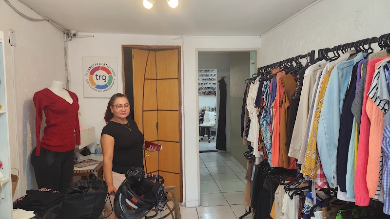 Ateliê Rosa Costureira guarulhos - Loja de Roupas em Ponte Grande, Guarulhos/SP - Foto 3