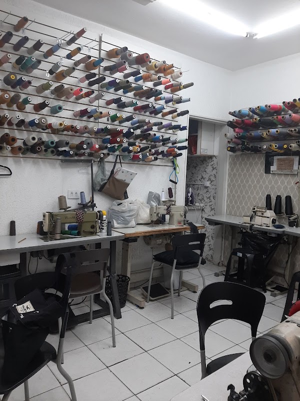 Foto 6 de Ateliê Rosa Costureira