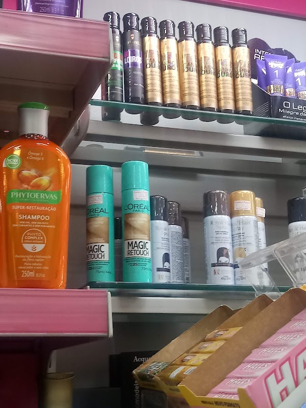 Cosmetic & Company Perfumaria - Loja de Roupas em Tranquilidade, Guarulhos/SP - Foto 4