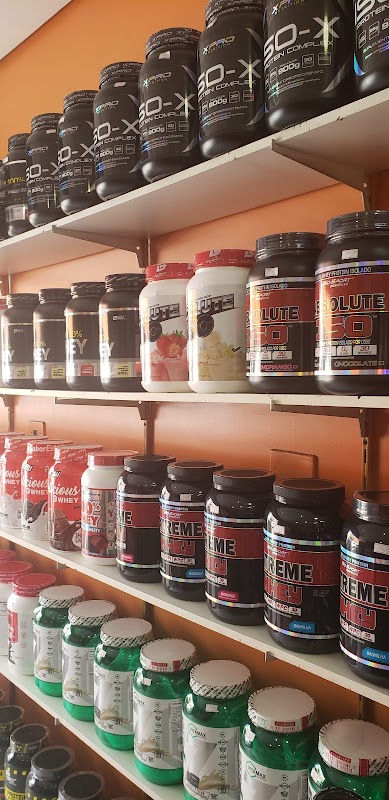 No2 Suplementos - Loja de Suplementos em Bom Clima, Guarulhos/SP - Foto 2