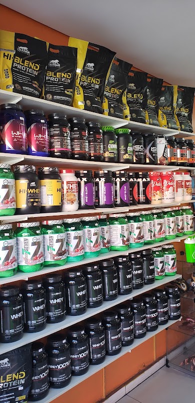 No2 Suplementos - Loja de Suplementos em Bom Clima, Guarulhos/SP - Foto 5
