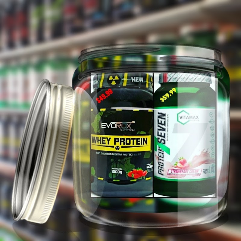 Foto 6 de No2 Suplementos