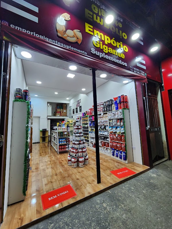 Empório Gigante