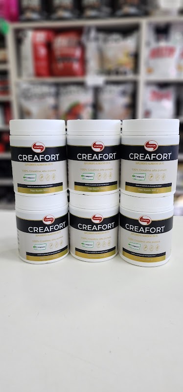 Empório Gigante suplementos - Loja de Suplementos em Bonsucesso, Guarulhos/SP - Foto 2