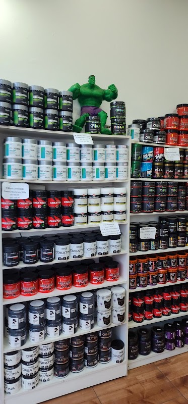 Empório Gigante suplementos - Loja de Suplementos em Bonsucesso, Guarulhos/SP - Foto 3