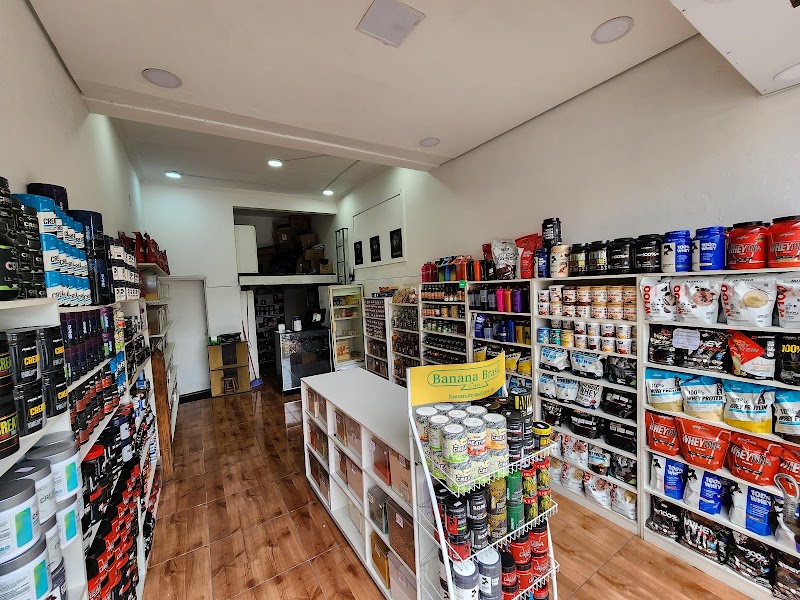 Empório Gigante suplementos - Loja de Suplementos em Bonsucesso, Guarulhos/SP - Foto 4
