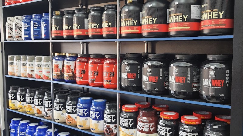 Structural Suplementos