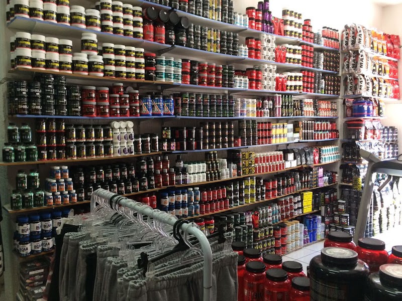 Corpore Suplementos - Loja de Suplementos em Vila Galvão, Guarulhos/SP - Foto 2