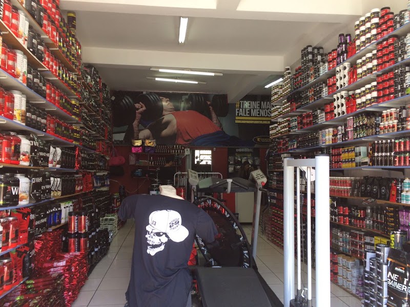 Corpore Suplementos - Loja de Suplementos em Vila Galvão, Guarulhos/SP - Foto 4