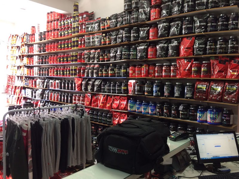 Foto 6 de Corpore Suplementos