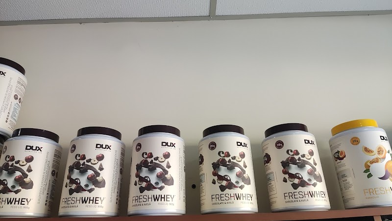 Foto 6 de King Suplementos