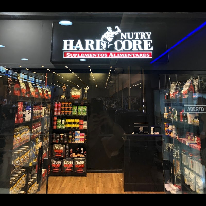 Hardcore Nutry Suplementos - Loja de Suplementos em Vila Rio, Guarulhos/SP - Foto 2