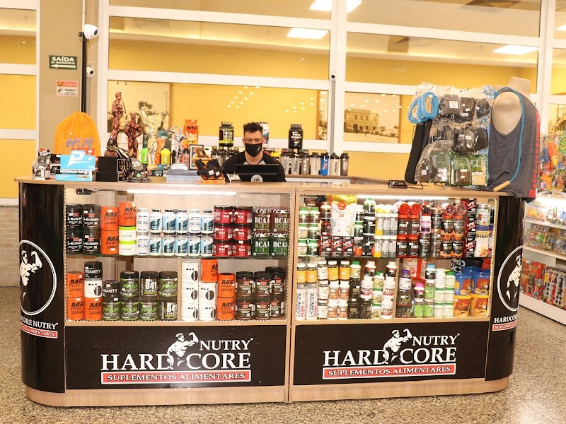 Hardcore Nutry Suplementos - Loja de Suplementos em Vila Rio, Guarulhos/SP - Foto 3