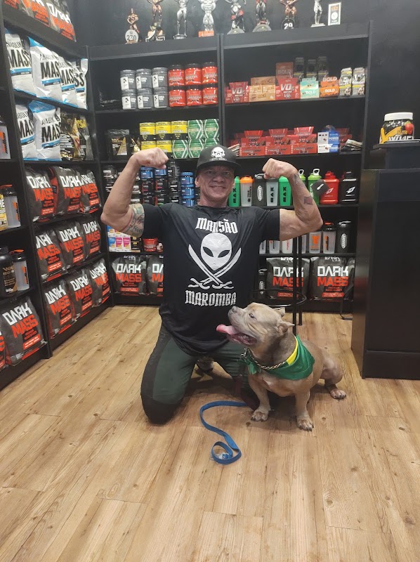 Hardcore Nutry Suplementos - Loja de Suplementos em Vila Rio, Guarulhos/SP - Foto 4