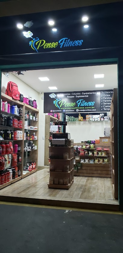 Pense Fitness