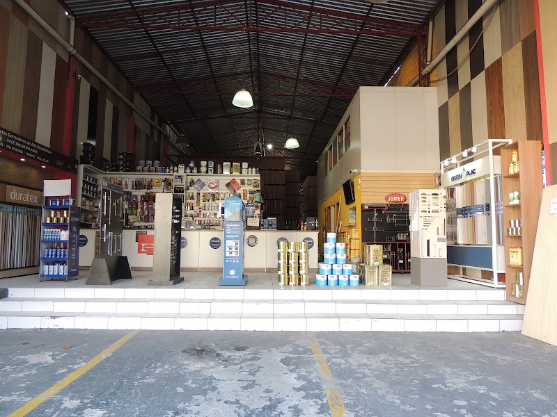 Guaruleste Madeiras e Ferragens - Madeireira em Gopoúva, Guarulhos/SP - Foto 3