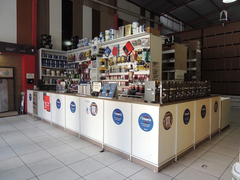 Guaruleste Madeiras e Ferragens - Madeireira em Gopoúva, Guarulhos/SP - Foto 4