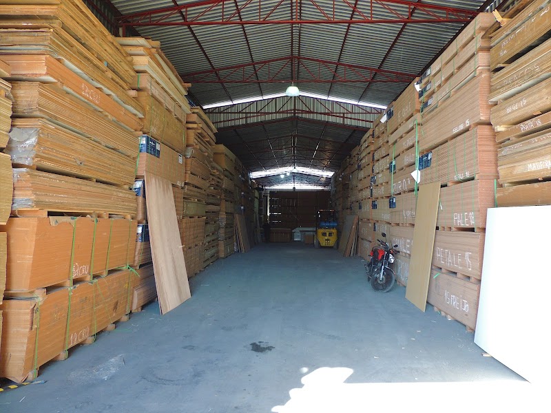 Guaruleste Madeiras e Ferragens - Madeireira em Gopoúva, Guarulhos/SP - Foto 5