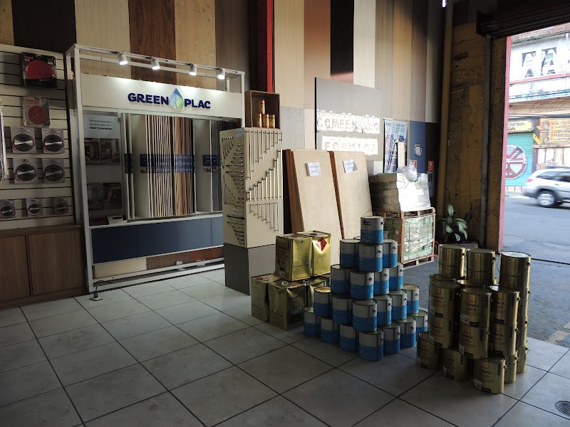 Foto 6 de Guaruleste Madeiras e Ferragens