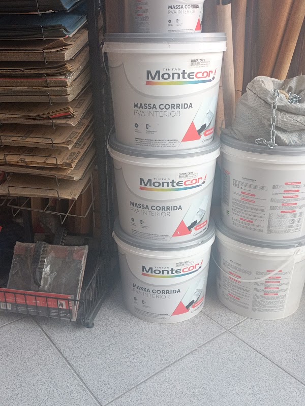 Madereira São Vilacio - Madeireira em São João, Guarulhos/SP - Foto 2