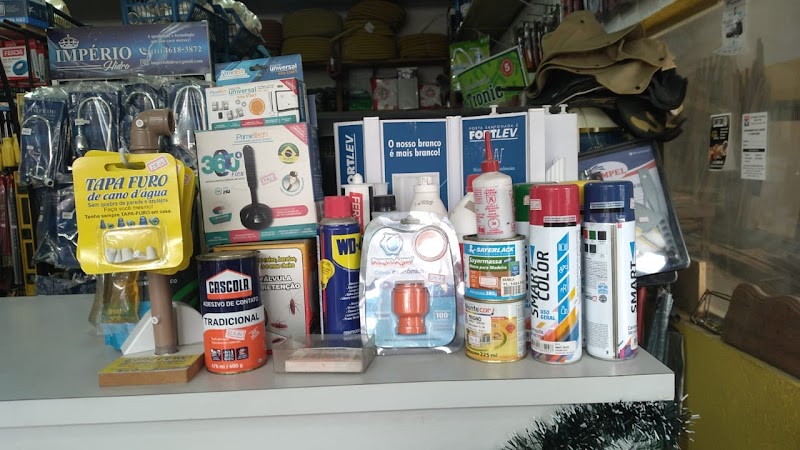 Madereira São Vilacio - Madeireira em São João, Guarulhos/SP - Foto 3