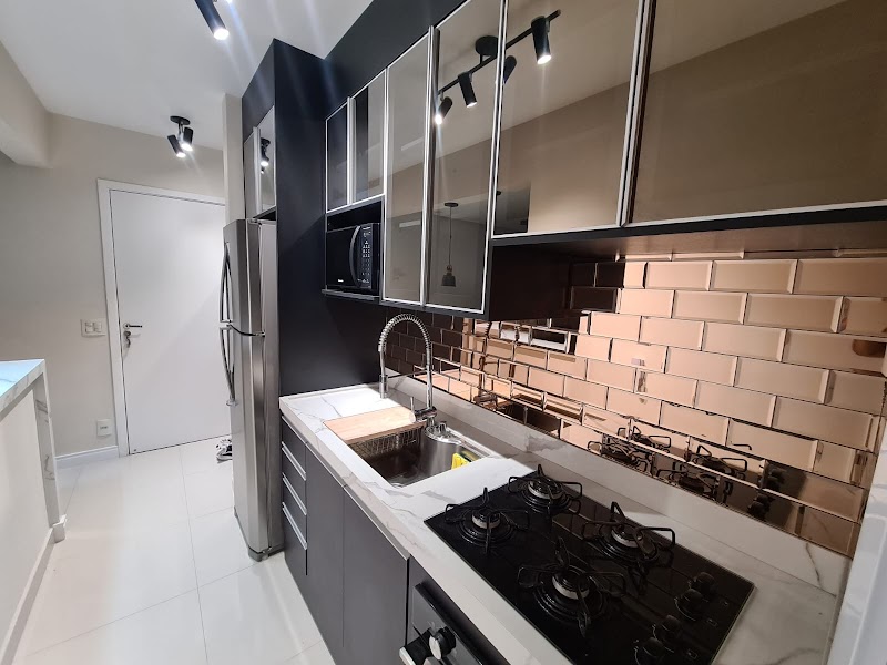 Decorlyne Móveis Planejados