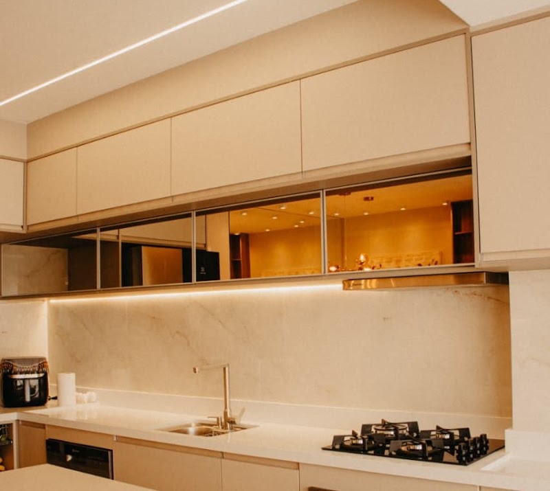 Decorlyne Móveis Planejados - Marcenaria em Centro, Guarulhos/SP - Foto 2