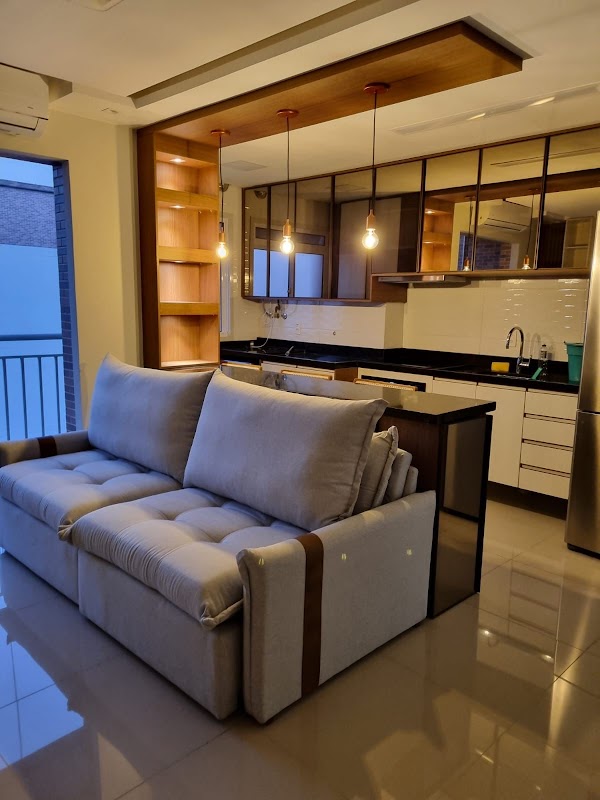 Decorlyne Móveis Planejados - Marcenaria em Centro, Guarulhos/SP - Foto 3