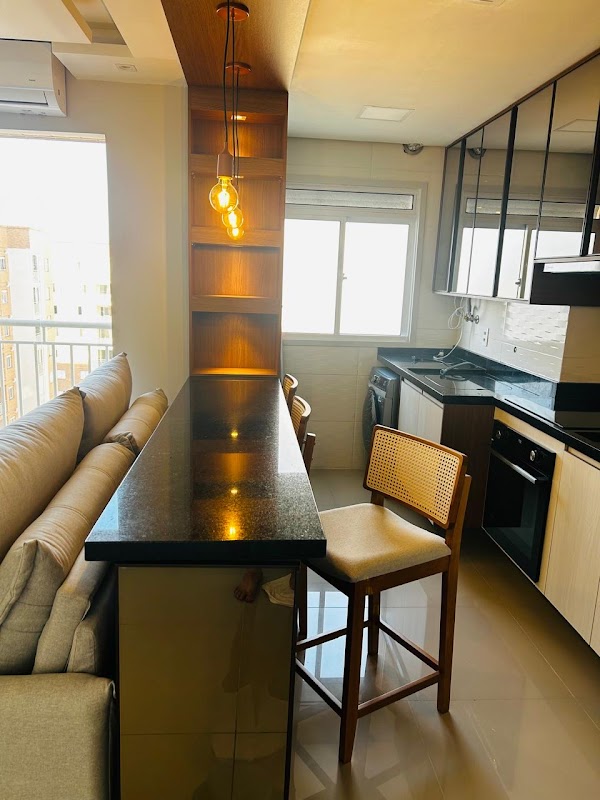 Foto 6 de Decorlyne Móveis Planejados