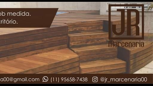 JR Marcenaria E Tapeçaria