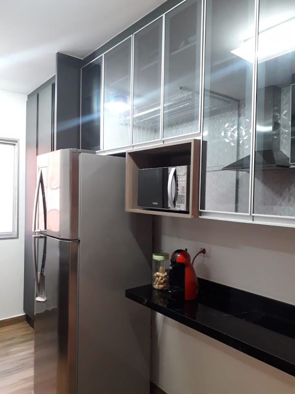 JR Marcenaria E Tapeçaria - Marcenaria em Centro, Guarulhos/SP - Foto 2