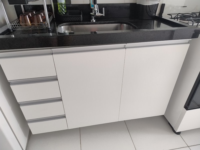 JR Marcenaria E Tapeçaria - Marcenaria em Centro, Guarulhos/SP - Foto 3