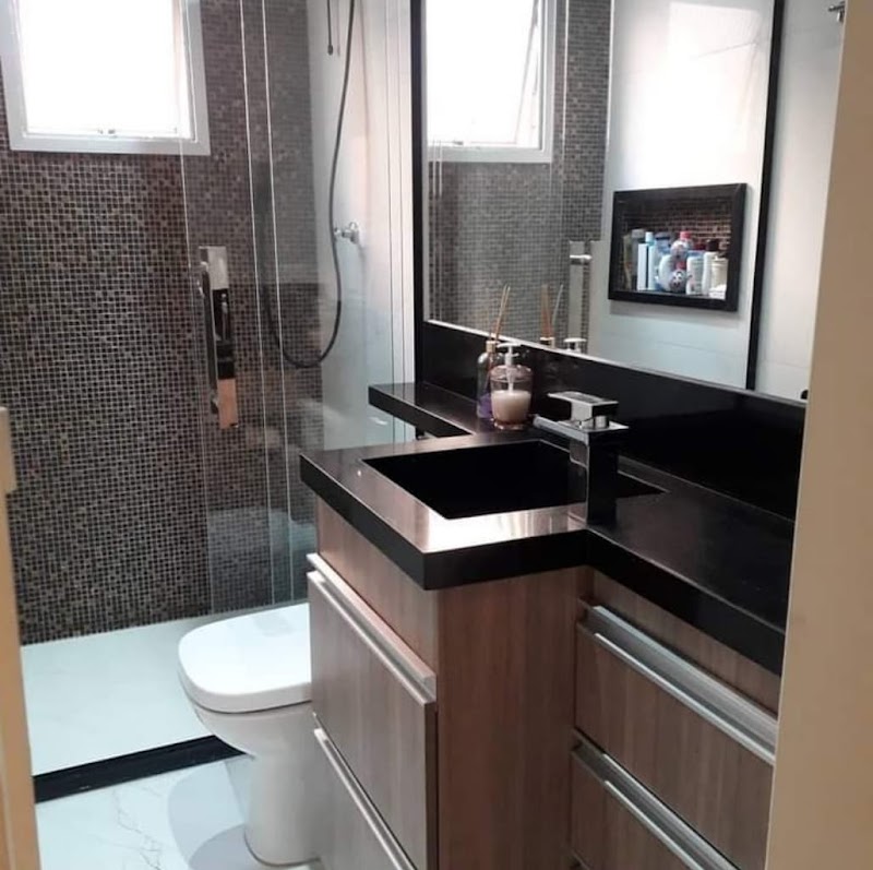 JR Marcenaria E Tapeçaria - Marcenaria em Centro, Guarulhos/SP - Foto 4